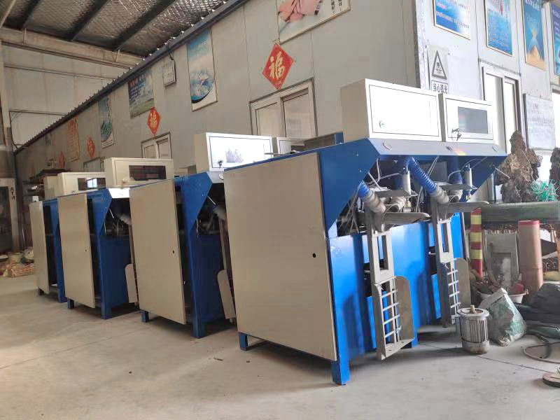 全自動包裝機 (2)