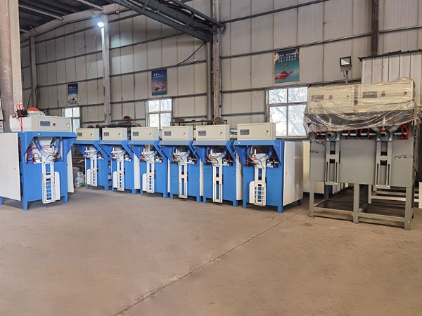 不及時(shí)清洗全自動(dòng)砂漿設(shè)備生產(chǎn)線造成的危害：