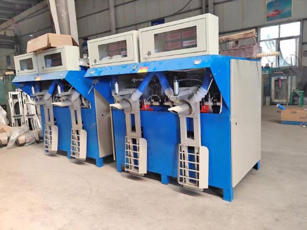 全自動(dòng)干粉砂漿生產(chǎn)線如何實(shí)現(xiàn)全自動(dòng)？